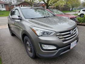 Hyundai Santa fe * SPORT * AWD* NEW ENGINE* (  ) | Mobile.bg    3