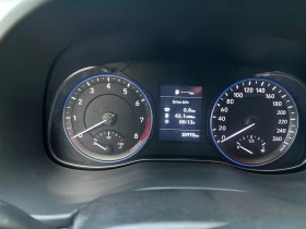 Hyundai Kona 1.6 benzin avtomat 4x4 nova 30000 km.  | Mobile.bg    13