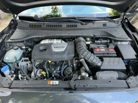 Hyundai Kona 1.6 benzin avtomat 4x4 nova 30000 km.  | Mobile.bg    14