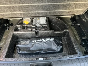 Hyundai Kona 1.6 benzin avtomat 4x4 nova 30000 km.  | Mobile.bg    15