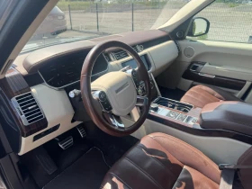 Land Rover Range rover Autobiography* V8 - 49900 лв. - 51015454 7