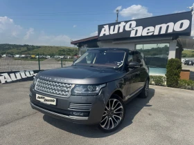    Land Rover Range rover Autobiography* V8