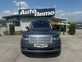 Land Rover Range rover Autobiography* V8 - 49900 лв. - 51015454 2