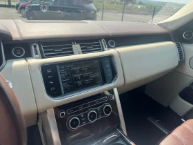 Land Rover Range rover Autobiography* V8 - 49900 лв. - 51015454 9