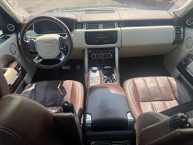 Land Rover Range rover Autobiography* V8 - 49900 лв. - 51015454 14