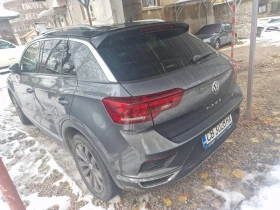 VW T-Roc | Mobile.bg    3