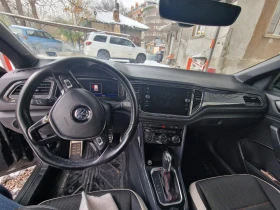 VW T-Roc | Mobile.bg    5