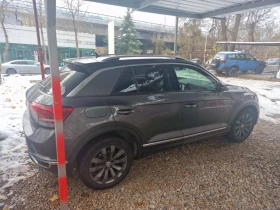 VW T-Roc | Mobile.bg    4