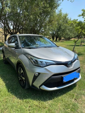 Обява за продажба на Toyota C-HR 2.0 Club ~56 000 лв. - изображение 1