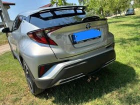 Обява за продажба на Toyota C-HR 2.0 Club ~56 000 лв. - изображение 2