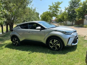 Обява за продажба на Toyota C-HR 2.0 Club ~56 000 лв. - изображение 1