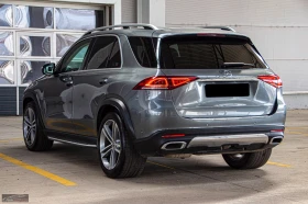 Mercedes-Benz GLE 400 d/4MATIC/330HP/BURM/360CAM/CARPLAY/VCONTROL/398f - 107099 лв. - 50913324 4