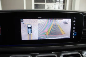 Mercedes-Benz GLE 400 d/4MATIC/330HP/BURM/360CAM/CARPLAY/VCONTROL/398f - 107099 лв. - 50913324 13