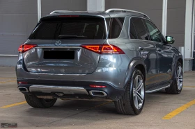 Mercedes-Benz GLE 400 d/4MATIC/330HP/BURM/360CAM/CARPLAY/VCONTROL/398f - 107099 лв. - 50913324 6
