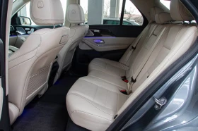 Mercedes-Benz GLE 400 d/4MATIC/330HP/BURM/360CAM/CARPLAY/VCONTROL/398f - 107099 лв. - 50913324 16