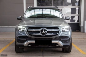 Mercedes-Benz GLE 400 d/4MATIC/330HP/BURM/360CAM/CARPLAY/VCONTROL/398f - 107099 лв. - 50913324 2