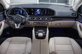 Mercedes-Benz GLE 400 d/4MATIC/330HP/BURM/360CAM/CARPLAY/VCONTROL/398f - 107099 лв. - 50913324 11