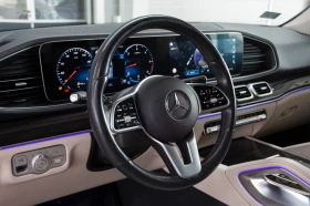 Mercedes-Benz GLE 400 d/4MATIC/330HP/BURM/360CAM/CARPLAY/VCONTROL/398f - 107099 лв. - 50913324 10