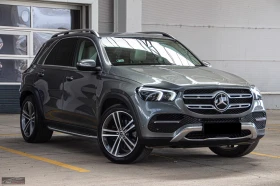 Mercedes-Benz GLE 400 d/4MATIC/330HP/BURM/360CAM/CARPLAY/VCONTROL/398f - 107099 лв. - 50913324 8