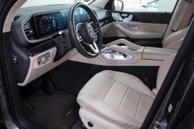 Mercedes-Benz GLE 400 d/4MATIC/330HP/BURM/360CAM/CARPLAY/VCONTROL/398f - 107099 лв. - 50913324 9