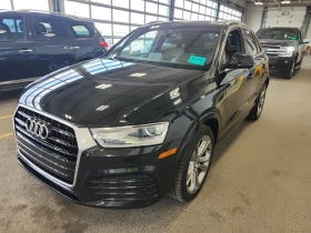 Audi Q3 * PROGRESSIV* * АвтоКредит* 