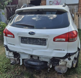 Subaru B10 Tribeka | Mobile.bg    7