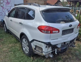 Subaru B10 Tribeka | Mobile.bg    9