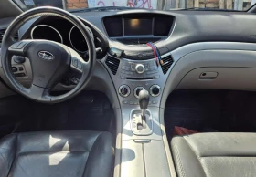     Subaru B10 Tribeka