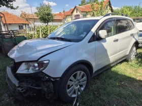 Subaru B10 Tribeka | Mobile.bg    8