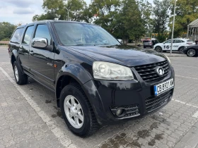 Great Wall Steed 5 | Mobile.bg    2