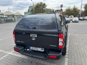 Great Wall Steed 5 | Mobile.bg    5
