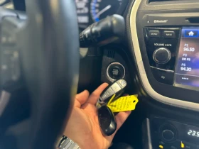 Обява за продажба на Suzuki SX4 S-Cross 1.6i (120кс)Нави/Подгрев седалки/keyless go/Euro 6 ~15 300 лв. - изображение 10