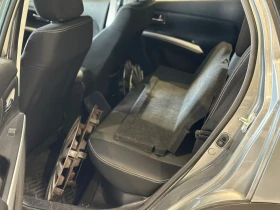 Обява за продажба на Suzuki SX4 S-Cross 1.6i (120кс)Нави/Подгрев седалки/keyless go/Euro 6 ~15 300 лв. - изображение 11