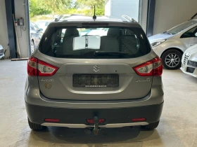 Обява за продажба на Suzuki SX4 S-Cross 1.6i (120кс)Нави/Подгрев седалки/keyless go/Euro 6 ~15 300 лв. - изображение 3