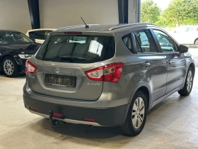 Обява за продажба на Suzuki SX4 S-Cross 1.6i (120кс)Нави/Подгрев седалки/keyless go/Euro 6 ~15 300 лв. - изображение 4