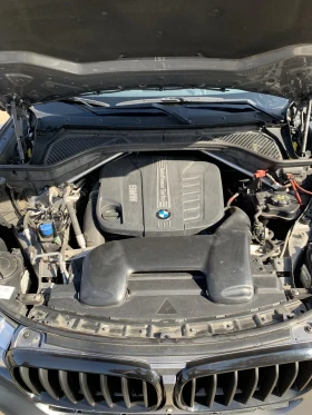 BMW X6 BMV X6 4.0D  | Mobile.bg    10