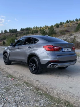 BMW X6 BMV X6 4.0D  | Mobile.bg    6