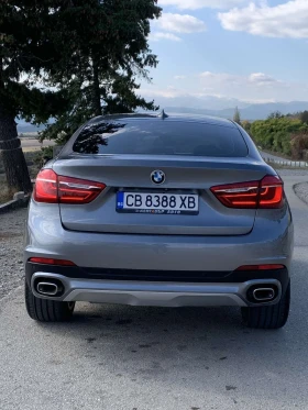 BMW X6 BMV X6 4.0D  | Mobile.bg    4
