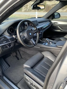BMW X6 BMV X6 4.0D  | Mobile.bg    7