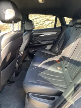 BMW X6 BMV X6 4.0D  | Mobile.bg    8
