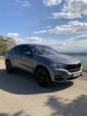     BMW X6 BMV X6 4.0D 