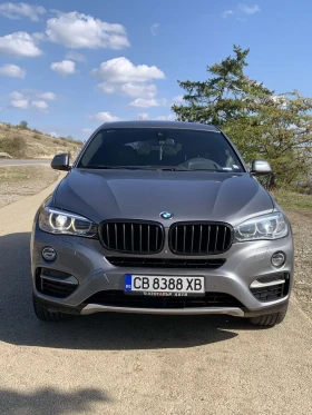 BMW X6 BMV X6 4.0D  | Mobile.bg    2