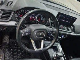 Обява за продажба на Audi Q5 * АВТО КРЕДИТ* ЦЕНА ДО БГ * СЕРВИЗНА ИСТОРИЯ *  ~42 500 лв. - изображение 9
