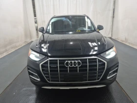 Обява за продажба на Audi Q5 * АВТО КРЕДИТ* ЦЕНА ДО БГ * СЕРВИЗНА ИСТОРИЯ *  ~42 500 лв. - изображение 5