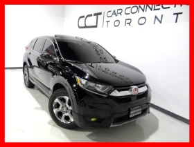 Honda Cr-v 2019* EX-L* AWD* DIGITAL* М.ТОЧКА* КАМЕРА* ЧЕРНА П