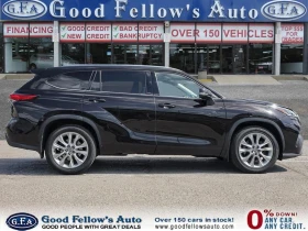 Toyota Highlander * LIMITED MODEL, AWD, 8 PASSENGER, LEATHER SEATS,  - 56500 лв. / 28887.99 € - 15774639 4