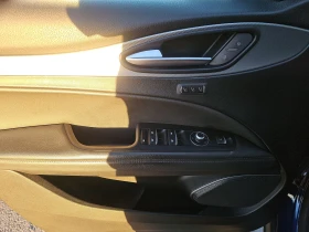 Alfa Romeo Stelvio Ti Sport - 27999 лв. / 14315.66 € - 25776801 13