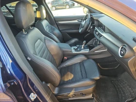 Alfa Romeo Stelvio Ti Sport - 27999 лв. / 14315.66 € - 25776801 12