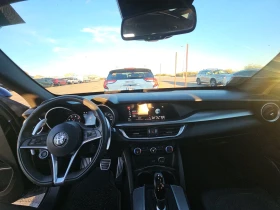 Alfa Romeo Stelvio Ti Sport - 27999 лв. / 14315.66 € - 25776801 8