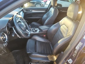 Alfa Romeo Stelvio Ti Sport - 27999 лв. / 14315.66 € - 25776801 10